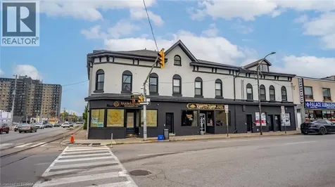 302 Colborne Street Brantford ON N3S 3M9