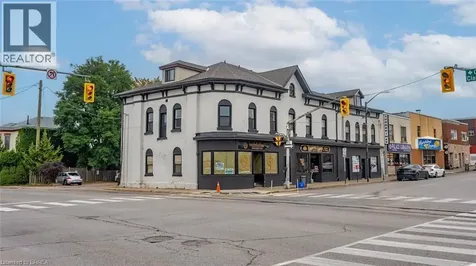302 Colborne Street Brantford ON N3S 3M9