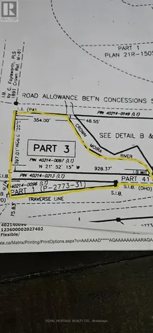 17556 Highway 62 Madoc ON K0K 2K0