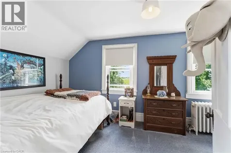 594 Niagara Stone Road Niagara-on-the-lake ON L0S 1J0
