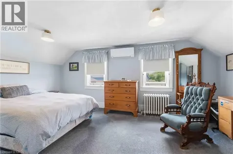 594 Niagara Stone Road Niagara-on-the-lake ON L0S 1J0