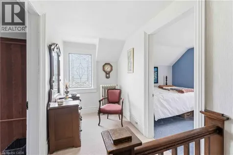 594 Niagara Stone Road Niagara-on-the-lake ON L0S 1J0