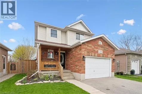 758 Victoria Terrace Fergus ON N1M 3E7