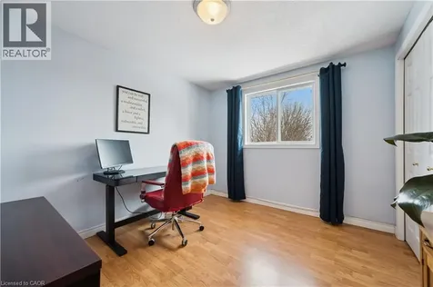 758 Victoria Terrace Fergus ON N1M 3E7