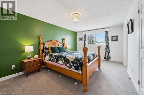 758 Victoria Terrace Fergus ON N1M 3E7