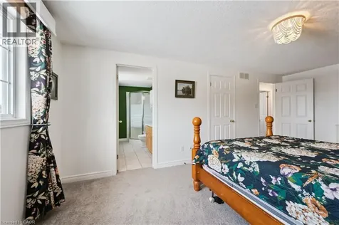 758 Victoria Terrace Fergus ON N1M 3E7