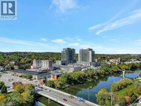 50 Grand Avenue South Cambridge ON N1S 0C2