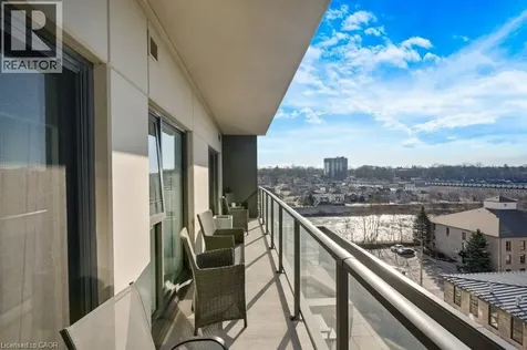 50 Grand Avenue South Cambridge ON N1S 0C2