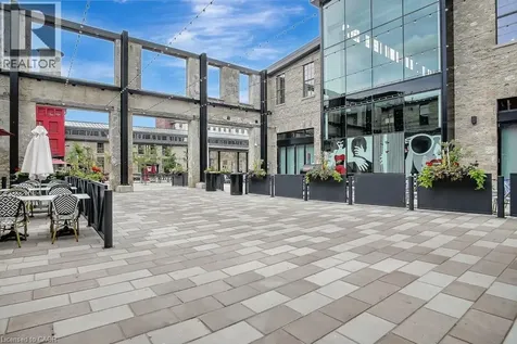 50 Grand Avenue South Cambridge ON N1S 0C2