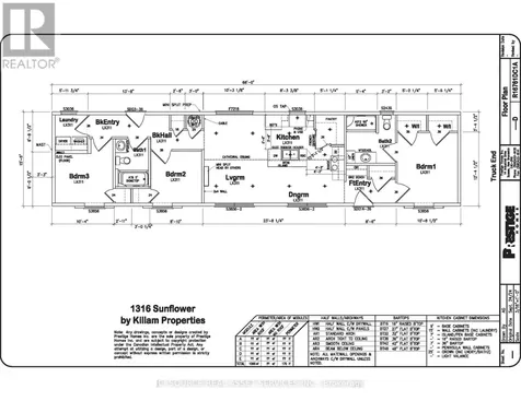 1316 Sunflower Private Ottawa ON K0A 1V0