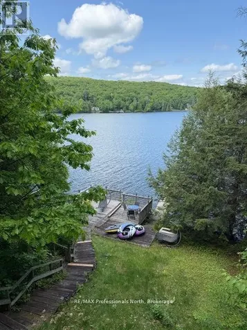 69 Maple Drive Perry ON P0A 1J0