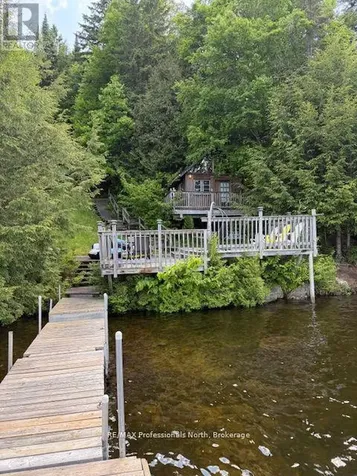 69 Maple Drive Perry ON P0A 1J0
