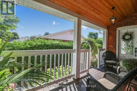 439 Birch Street Collingwood ON L9Y 2W4