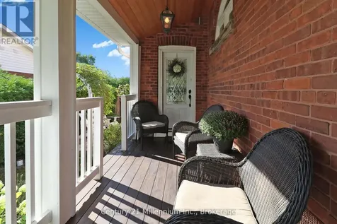 439 Birch Street Collingwood ON L9Y 2W4