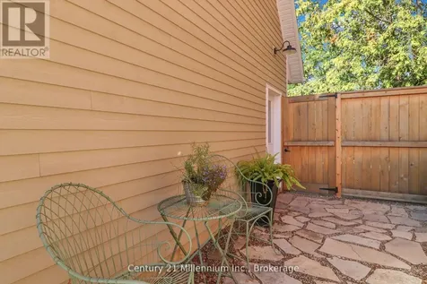439 Birch Street Collingwood ON L9Y 2W4