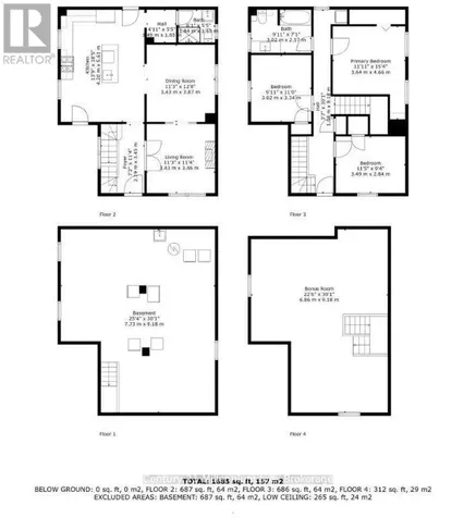 439 Birch Street Collingwood ON L9Y 2W4
