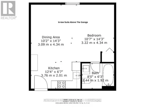 439 Birch Street Collingwood ON L9Y 2W4