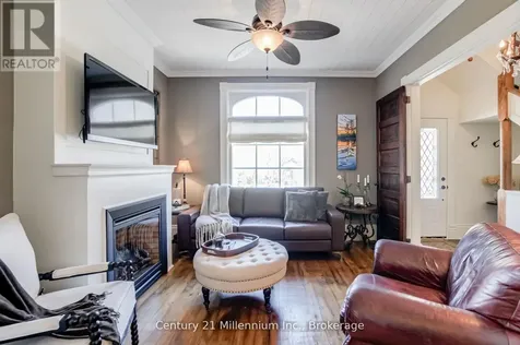 439 Birch Street Collingwood ON L9Y 2W4