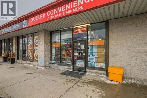 218 Victoria Road South Guelph ON N1E 5R1