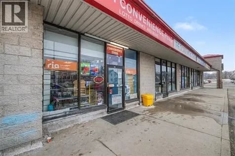 218 Victoria Road South Guelph ON N1E 5R1