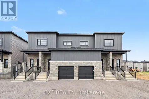 1133 Montblanc Crescent Russell ON K0A 1W0