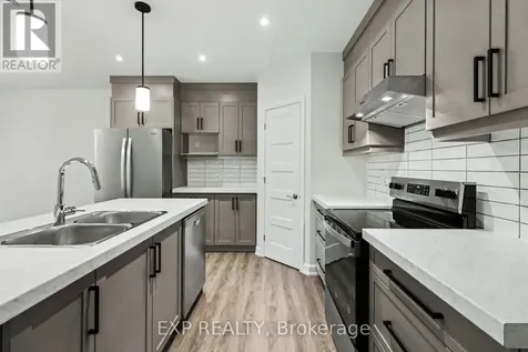 1133 Montblanc Crescent Russell ON K0A 1W0