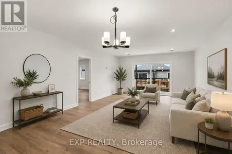 1133 Montblanc Crescent Russell ON K0A 1W0