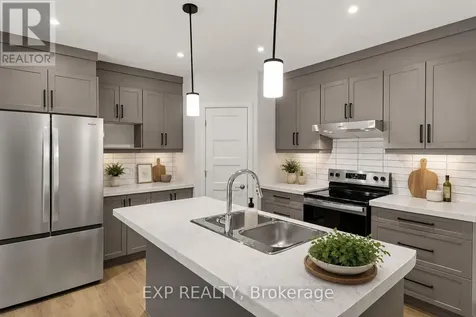 1133 Montblanc Crescent Russell ON K0A 1W0