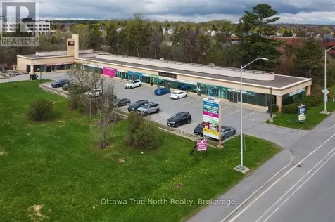 591 March Road Ottawa ON K2K 2M5