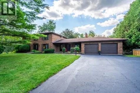 3918 Maddaugh Road Puslinch ON N0B 2J0