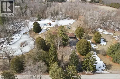 3918 Maddaugh Road Puslinch ON N0B 2J0
