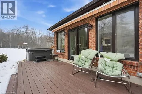 3918 Maddaugh Road Puslinch ON N0B 2J0