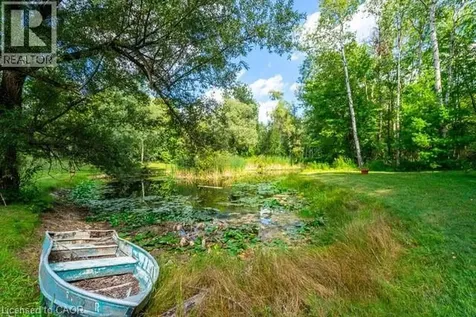 3918 Maddaugh Road Puslinch ON N0B 2J0