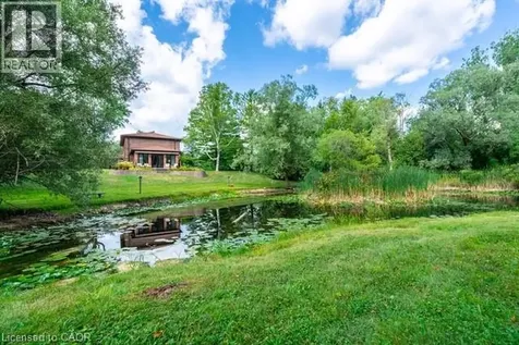 3918 Maddaugh Road Puslinch ON N0B 2J0