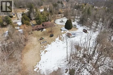 3918 Maddaugh Road Puslinch ON N0B 2J0