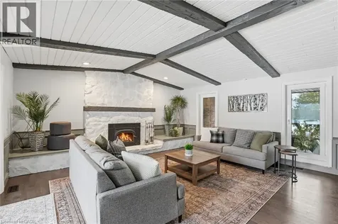 3918 Maddaugh Road Puslinch ON N0B 2J0