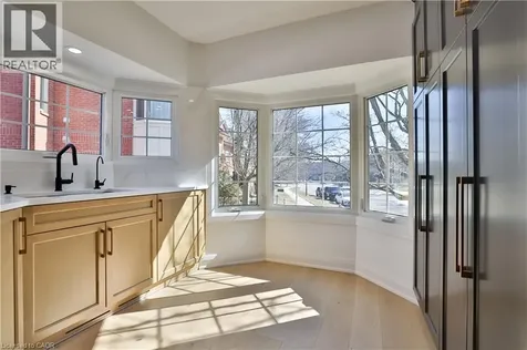 63 Tradewind Drive Oakville ON L6L 6K8