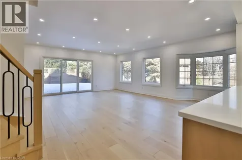 63 Tradewind Drive Oakville ON L6L 6K8