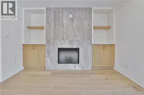 63 Tradewind Drive Oakville ON L6L 6K8