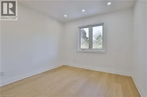 63 Tradewind Drive Oakville ON L6L 6K8