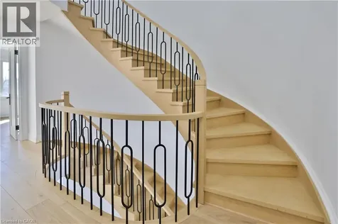 63 Tradewind Drive Oakville ON L6L 6K8