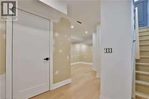 63 Tradewind Drive Oakville ON L6L 6K8