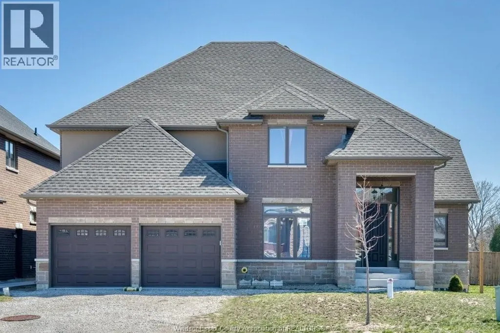 525 Maguire Street Windsor ON N9E 0A6