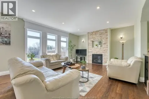 525 Maguire Street Windsor ON N9E 0A6