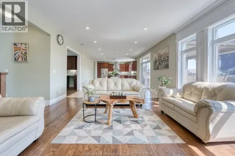 525 Maguire Street Windsor ON N9E 0A6