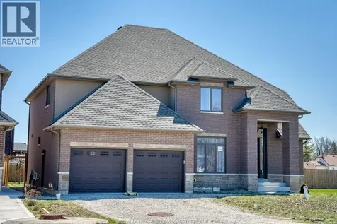 525 Maguire Street Windsor ON N9E 0A6