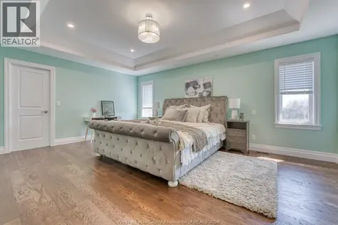 525 Maguire Street Windsor ON N9E 0A6
