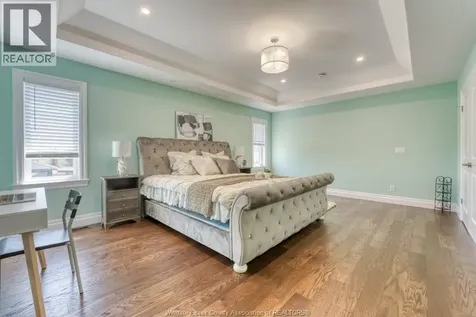 525 Maguire Street Windsor ON N9E 0A6