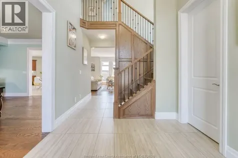 525 Maguire Street Windsor ON N9E 0A6