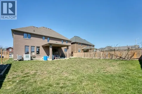 525 Maguire Street Windsor ON N9E 0A6